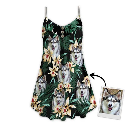 cami dress